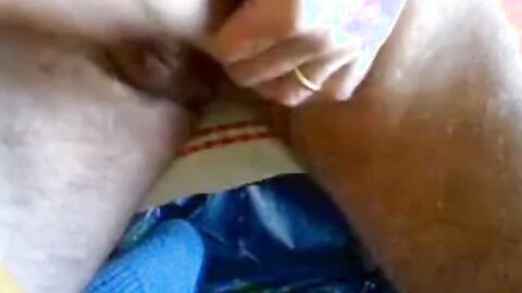 Grandpa's Thick Cum Delight with Daddy