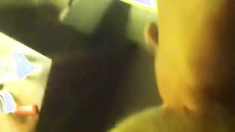 Twink Blows Daddy's Dick