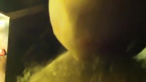 Twink Blows Daddy's Dick