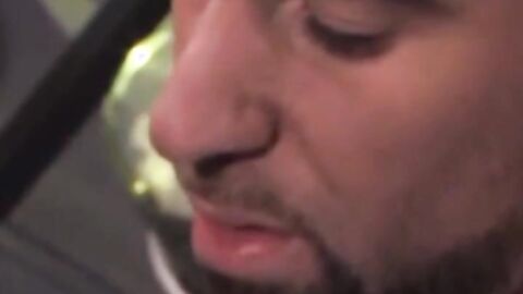 Matthieu and Mason get right up into each other's holes like nobody's business, cappi