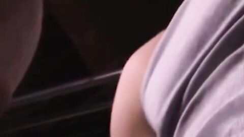 Matthieu and Mason get right up into each other's holes like nobody's business, cappi