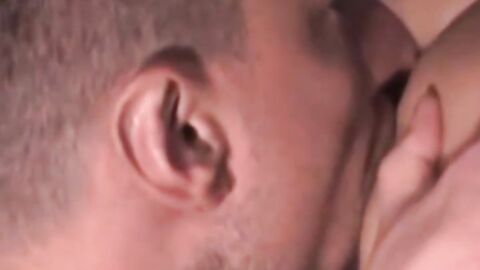 Matthieu and Mason get right up into each other's holes like nobody's business, cappi