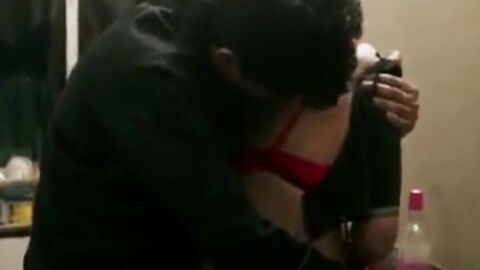 Raw Amateur Desi Cock