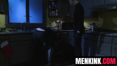 Sebastian Keys and Branden Forrest bring Zach Clemens to vibrating edge