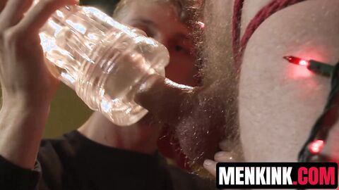 Sebastian Keys and Branden Forrest bring Zach Clemens to vibrating edge