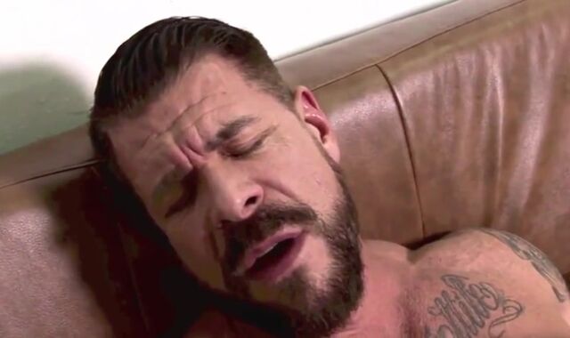 Parent Has A ginormous sausage