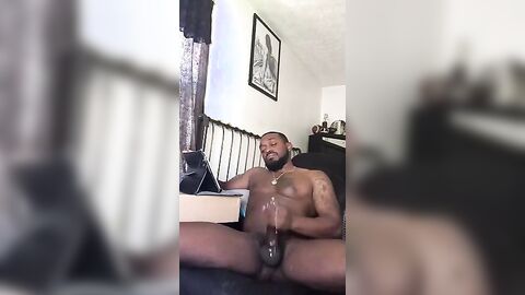 Black Daddy, All for You