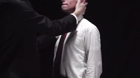 BoyMissionary.com - Twink seduced into cock sucking and hard raw pounding