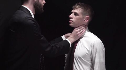 BoyMissionary.com - Twink seduced into cock sucking and hard raw pounding