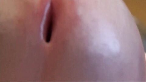 Big Cock Twink Amateur Masturbating Closeup POV