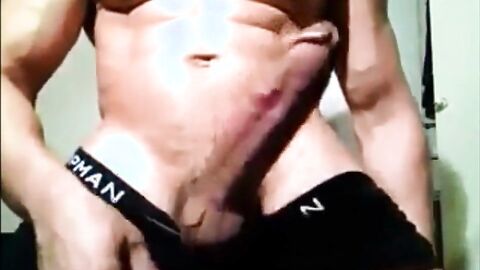 Huge Cocks Masturbation Compilation - Amateur Big Dicks