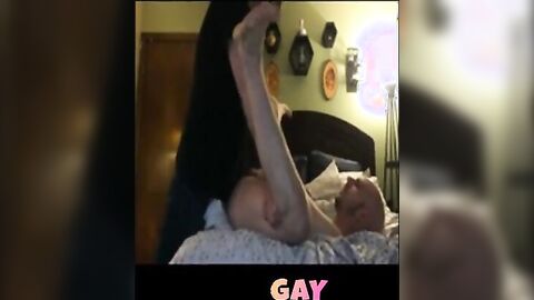 Bearded Top Breeds Smooth-headed Bottom Bareback