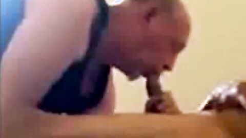 Me and Dave: Interracial Bareback Anal