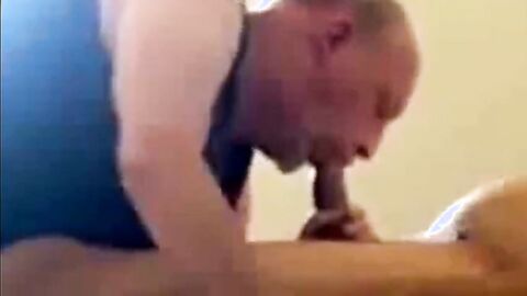 Me and Dave: Interracial Bareback Anal