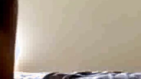 Me and Dave: Interracial Bareback Anal