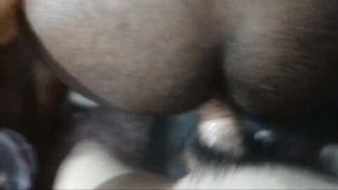 Big-Cocked Chinese Fucks Skinny Sri Lankan