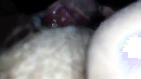 2 Daddies, 1 Mouth: Amateur Blowjob Action