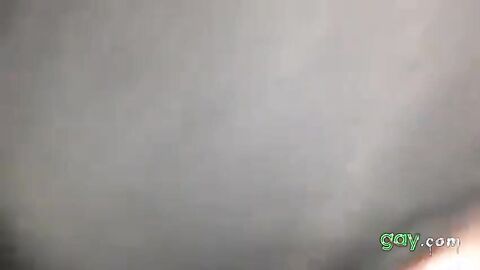 2 Daddies, 1 Mouth: Amateur Blowjob Action