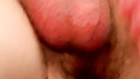 Mischievous young males threesome fucking with passion