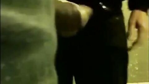 Twink's Glory Hole Adventure