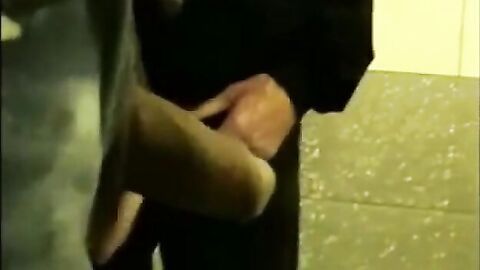 Twink's Glory Hole Adventure