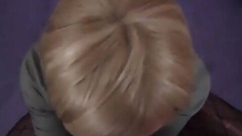 Crossdresser Holly Loves a Big Cock