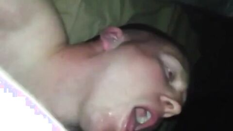 Big Cock Worship - Amateur Blowjob