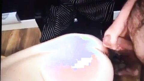 Couro, Pau e Anel: Daddy Bareback