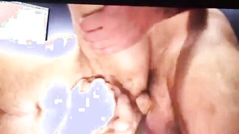 Couro, Pau e Anel: Daddy Bareback