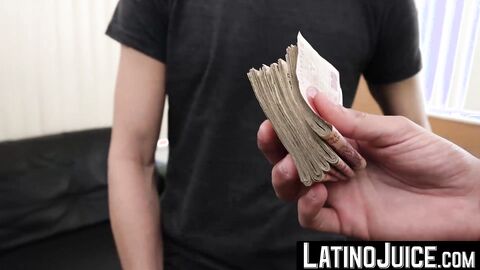 Bearded dude Tim Hanes absolutely loves it when every inch of my cock is in his ass