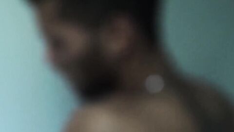 LecheLatinos.com - Kavano's cash filled mouth meets my dick