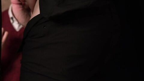 FatherXXX.com - Zak Bishop & Dakota Red's young ass cumshot fest