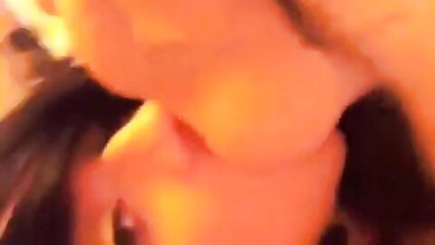 Sissy Amateur Blows a Mean Cock