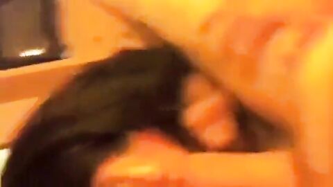 Sissy Amateur Blows a Mean Cock