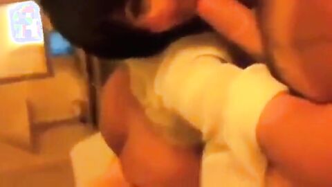 Sissy Amateur Blows a Mean Cock