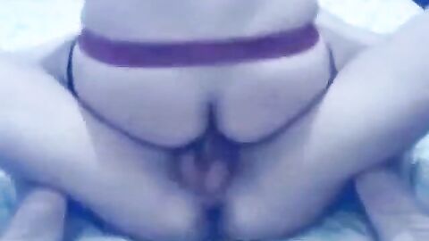 Amateur Greek Bareback