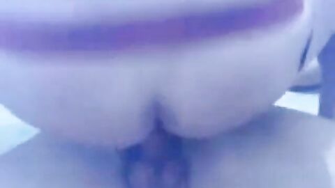 Amateur Greek Bareback