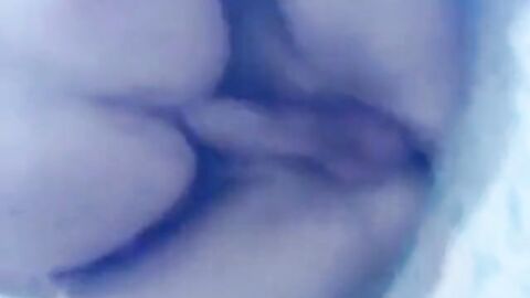 Amateur Greek Bareback