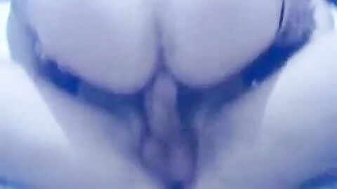 Amateur Greek Bareback