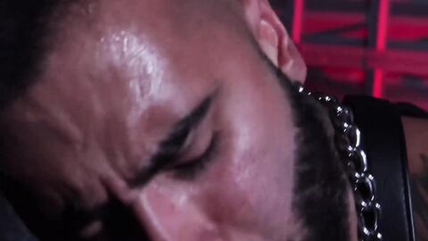 GayOver30.com - Rikk York's hard barebacking