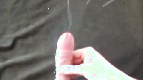 Big Amateur Cocks Masturbating and Shooting Huge Loads