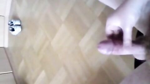 Big Amateur Cocks Masturbating and Shooting Huge Loads