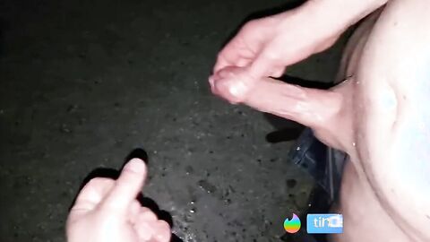 Bareback Anal Fuck in an Adult Theater Caught on Cam