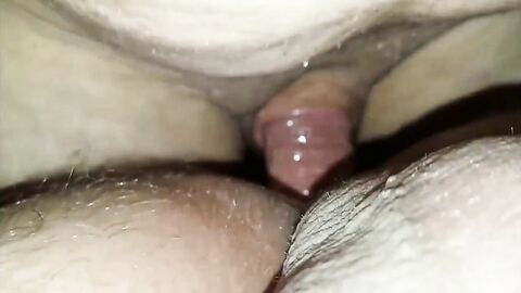 Bareback Anal Fuck in an Adult Theater Caught on Cam