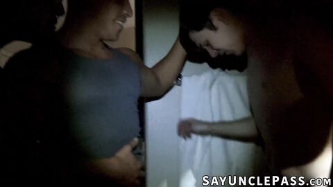 Dakota Lovell loves hole hazing and filling his ass with jizz