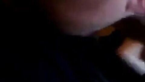 Twink Sub Dominated by Two Doms