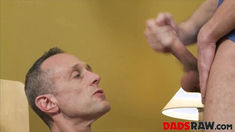 Hot dudes like Jake Steel loves gushing hot loads from meaty dicks