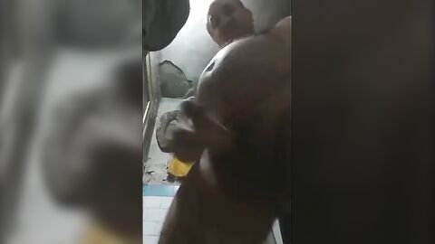 Turkish Daddy's Solo Show