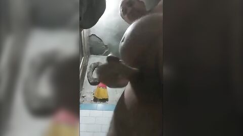 Turkish Daddy's Solo Show