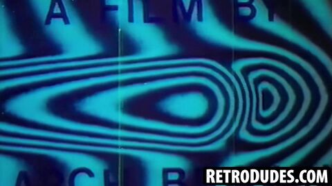 RetroDudes.com - Retro homos Keith Anthoni and Alan cuddle and suck each others cocks